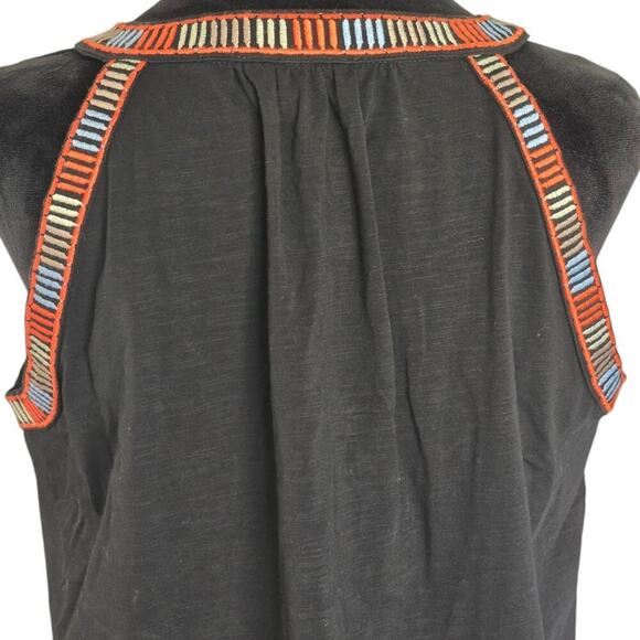 THML Halter Tank - Picture 6 of 8